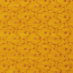 Fabric for Lyra Coat in Jumoke Sun