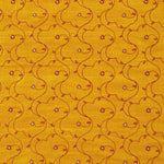 Fabric for Lyra Coat in Jumoke Sun