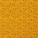 Fabric for Mens Waistcoat in Jumoke Sun