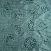 Fabric for Dali Coat in Mercury