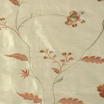 Fabric for Avani Coat in Soft Pistachio