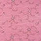 Nehru Coat in Vintage Rose