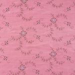 Fabric for Vera Dress in Vintage Rose