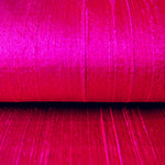 Fabric for Scoop Neck Waistcoat in Hot Pink