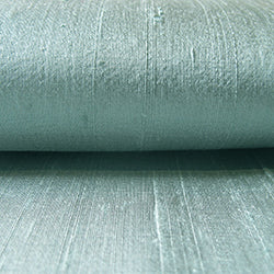 light grey silk fabric