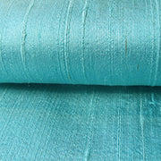 aqua silk fabric