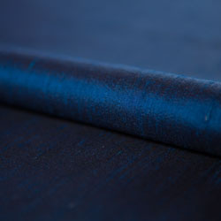 Avani Coat in Midnight Blue - Sale