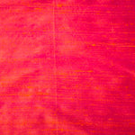 Fabric for Aquila Coat in Flame
