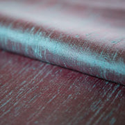 Fabric for Lyra Coat in Smokey Blue