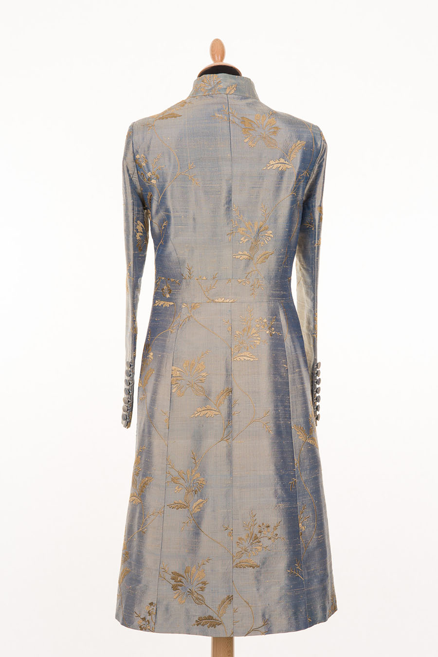 Avani Coat in Narnia - Sale