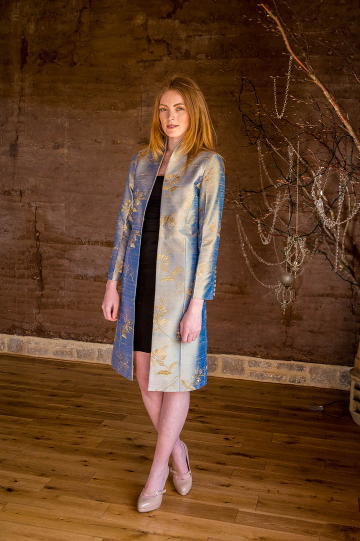 Avani Coat in Narnia - Sale