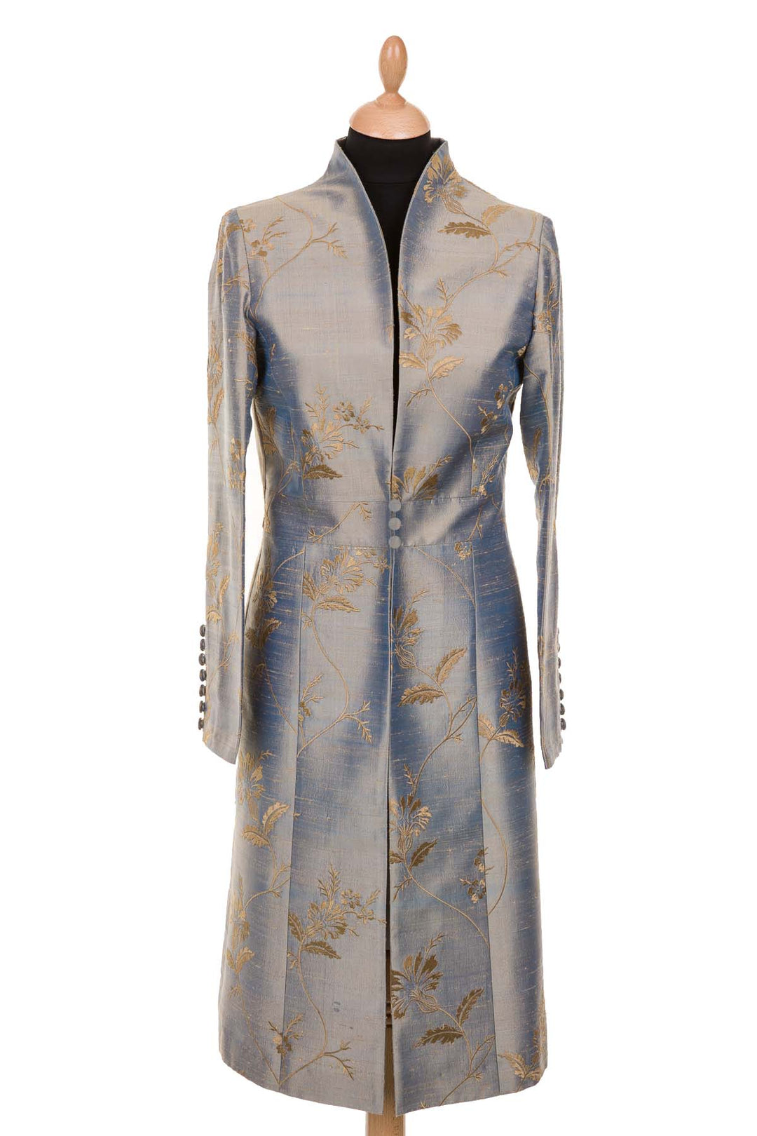 Avani Coat in Narnia - Sale