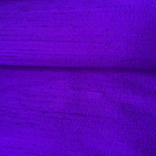Nehru Coat in Deep Violet
