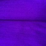 Fabric for Anya Jacket in Deep Violet