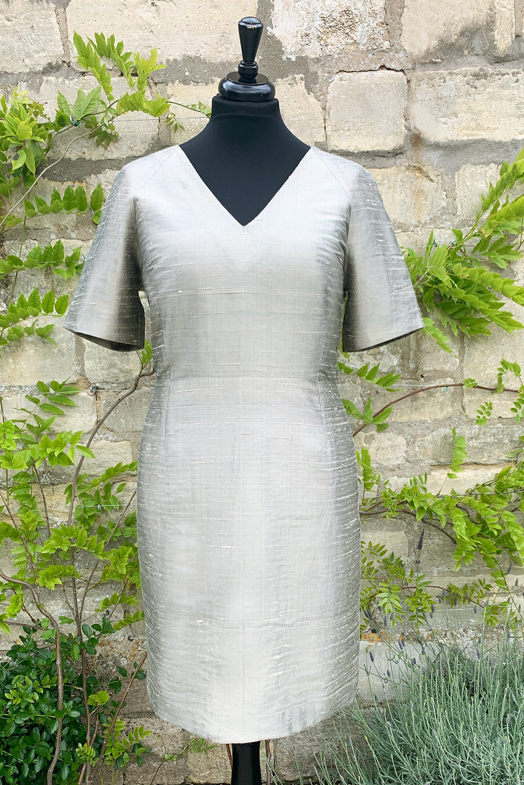 Marilyn Dress in Star 20
