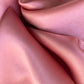 silk pink fabric