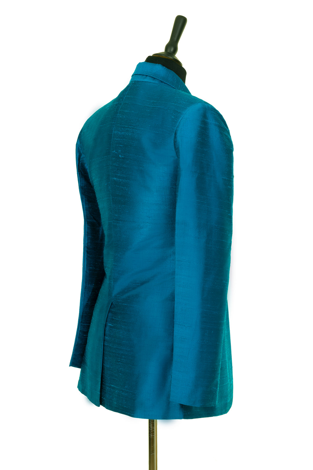 Classic Blazer in Kingfisher Blue Mother of the Groom Blue