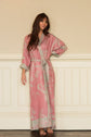 Rococo Pink