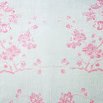 Fabric for Reversible Kimono Jacket in Baroque