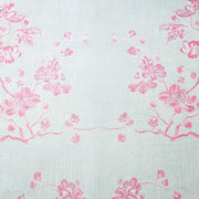 Fabric for Reversible Kimono Jacket in Baroque