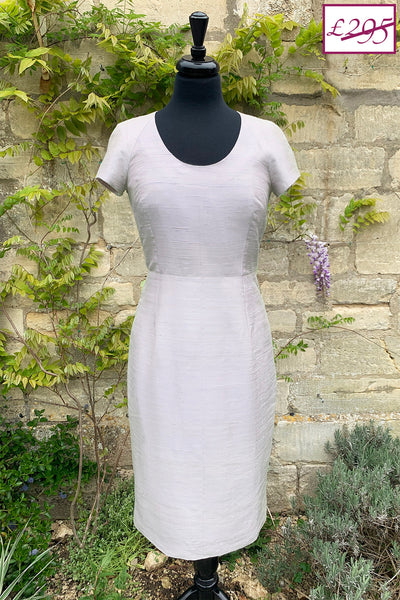 Vera Dress in Moonstone 12