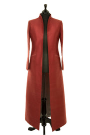Devi Coat in Dusk