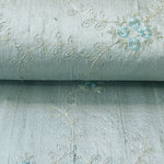 Fabric for Trench Coat in Moon