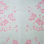 Fabric for Shibumi Waistcoat in Baroque