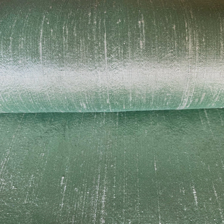Pearl_Green_silk-fabric