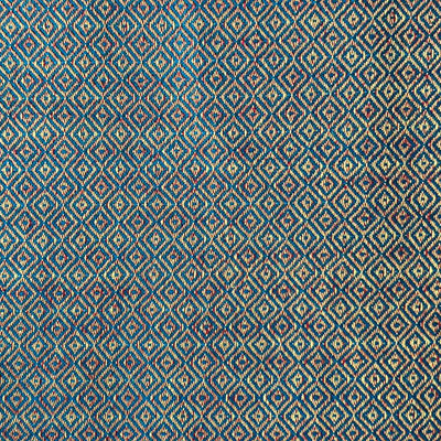 Antique Blue