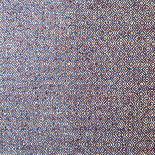 Bedspread/Throw in Copper Rose