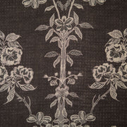 Fabric for Shibumi Waistcoat in Ebony