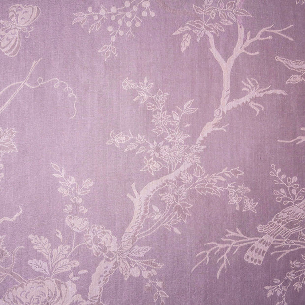 Bedspread/Throw in Powder