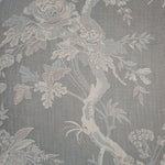 Fabric for Shibumi Waistcoat in Wedgwood