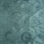 Fabric for Shiva Coat in Mercury