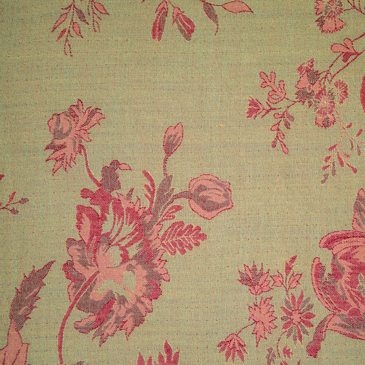 Shibumi Waistcoat in Eucalyptus