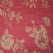 Fabric for Bhumi Jacket in Moss Rose