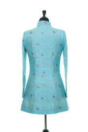Bhumi Jacket in Sky