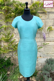 Vera Dress in Paradise 12 (2)
