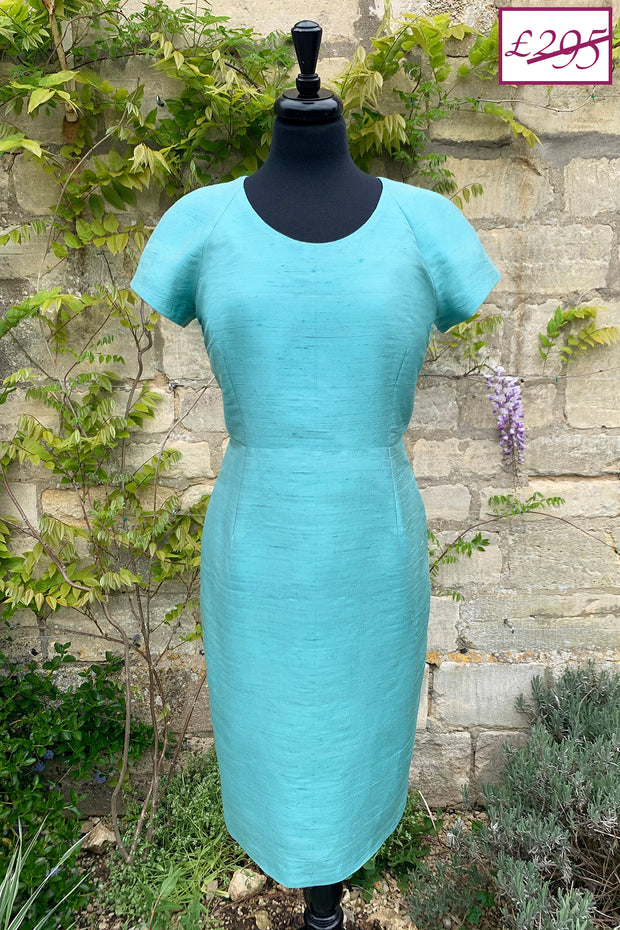 Vera Dress in Paradise 12 (2)