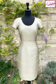 Vera Dress in Star 8-10