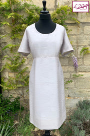 Vera Dress in Moonstone 20