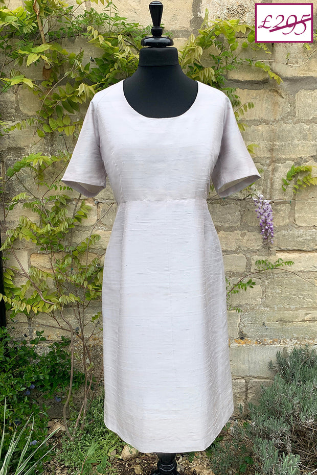 Vera Dress in Moonstone 20